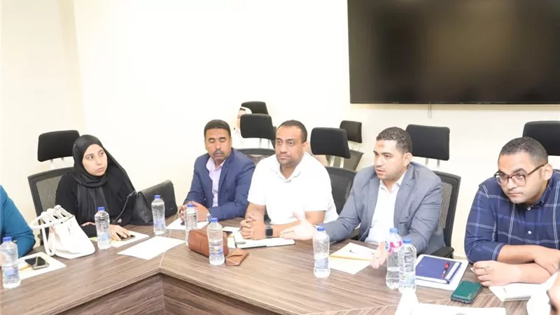 العمل: حريصون على بيئة عمل لائقة يزداد فيها الإنتاج والأمان الوظيفي للعمال