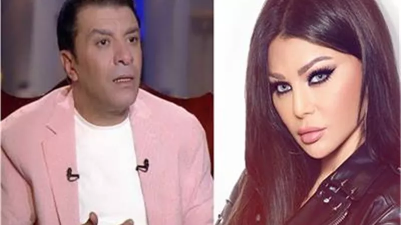 اليوم.. نظر دعوى هيفاء وهبي ضد نقيب الموسيقيين لمنعها من الغناء بمصر