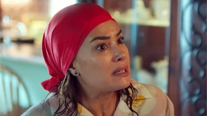 هند صبري تنعى سامح عبد العزيز: رحيله صادم وموجع