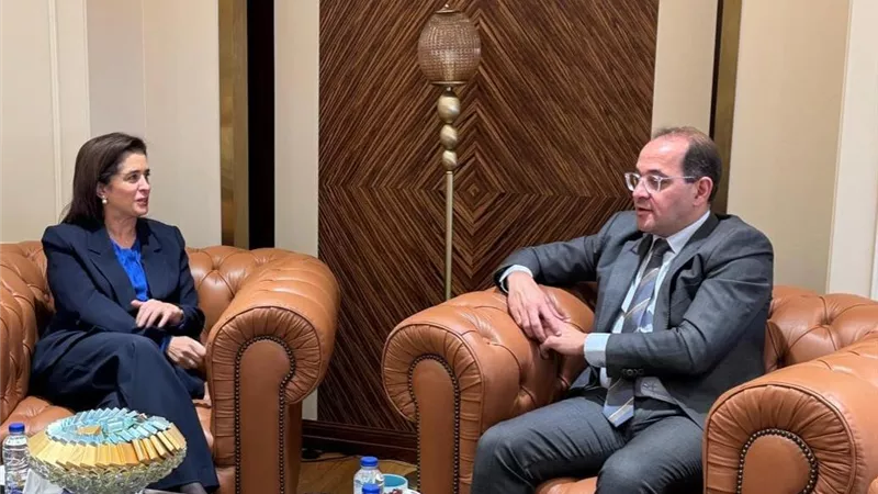 وزير المالية: نتطلع لآليات مبتكرة لتمويل النظام الصحي