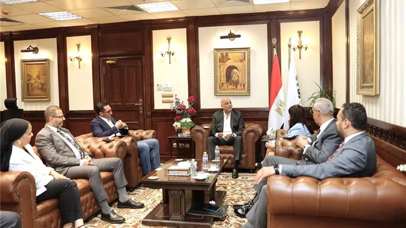 ١١٠ مليون جنيه من جهاز تنمية المشروعات لتمويل المشروعات المتوسطة والصغيرة 
