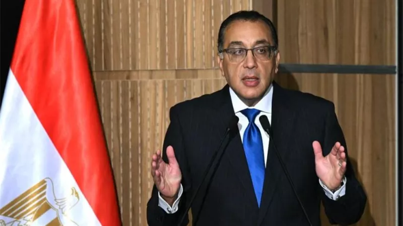 الوزراء: كل ما يتردد بشأن بيع مبنى سنترال رمسيس غير حقيقي