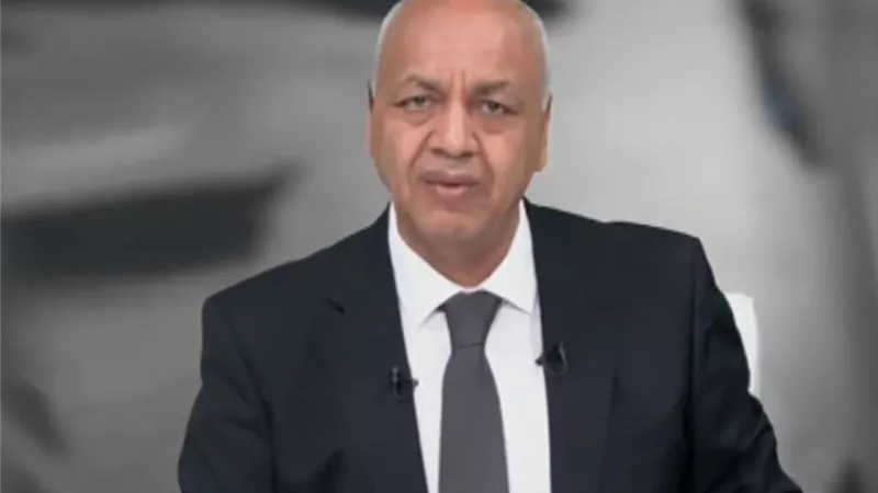 مصطفى بكري يتقدم بـ7 بلاغات ضد مسيئين على السوشيال ميديا