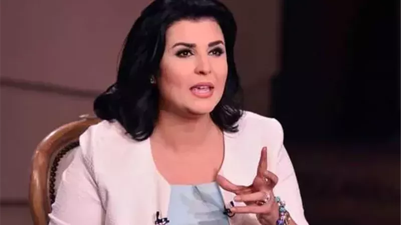 منى الشاذلي: مها الصغير أخطأت لكن هنستفيد إيه لما نقطّع فيها