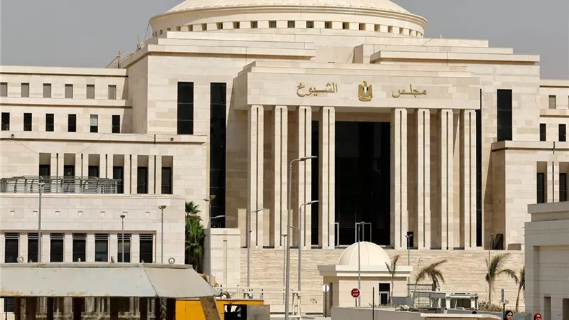 الهيئة الوطنية للانتخابات تنشر الكشوف المبدئية للمترشحين لعضوية مجلس الشيوخ 2025