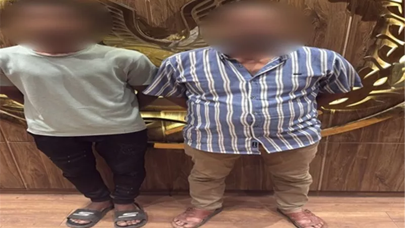 أمن القاهرة يكشف ملابسات مشاجرة بين سائقين بسبب أولوية المرور