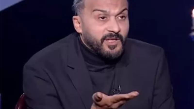 نظر دعوى بطلان الحجز على ممتلكات إبراهيم سعيد.. بعد قليل
