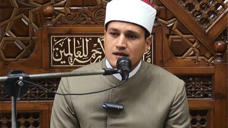 من الأسرة إلى الأمة.. الأزهر يدعو من لندن إلى وحدة علمائية تُحصّن المجتمعات