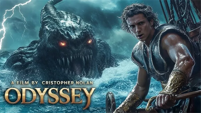 توم هولاند يصف تجربته في فيلم 