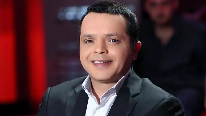 حقيقة خضوع محمد هنيدي لجراحة دقيقة في المعدة