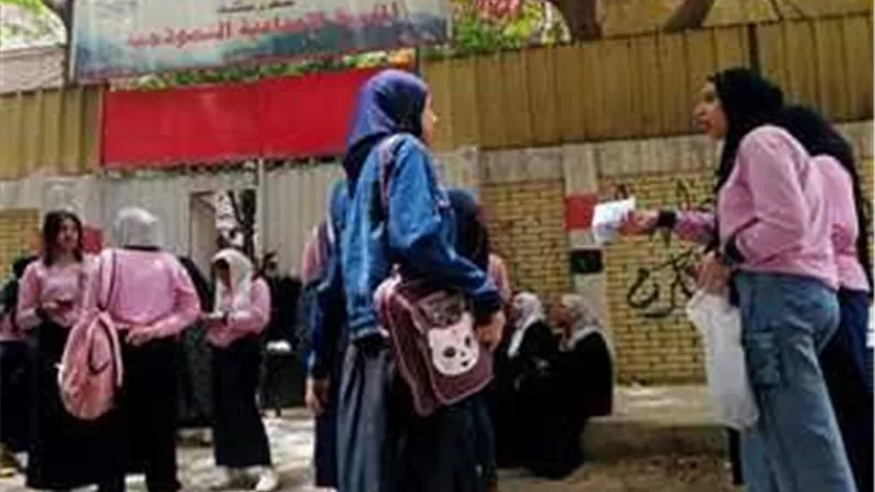 وزير التعليم يعتمد نتيجة الدبلومات الفنية بنسبة نجاح 70.47%