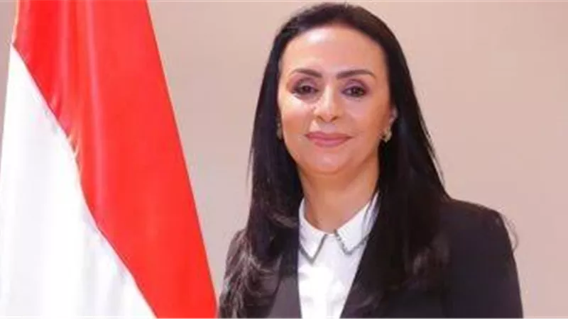 وزيرة التضامن تعلن زيادة الدعم النقدي تكافل وكرامة إلى 900 جنيه الشهر الجارى