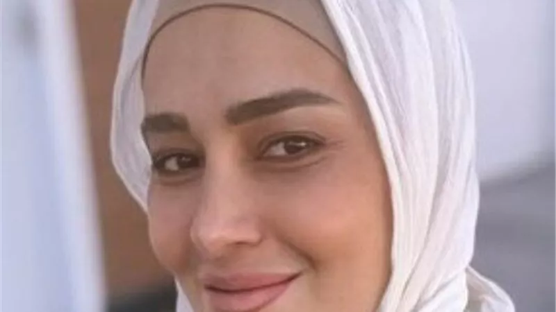 حلا شيحة ترد على شائعات تصريحاتها عن زواجها من معز مسعود