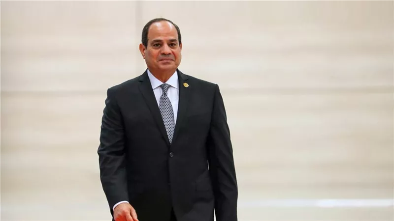 الرئيس السيسي يوقع تعديل بعض أحكام قانون الضريبة على القيمة المضافة