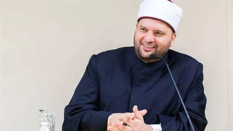 مستشار مفتي الجمهورية: الصحافة تشهد تطورا مذهلا والذكاء الاصطناعي مازال محدودا في المجال الديني