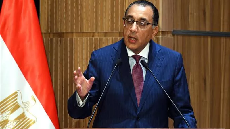 مدبولي: نقلة حضارية جديدة للإسكندرية بمشروعات تنموية متعددة