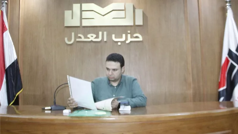 من التشخيص إلى التنفيذ.. الحكومة تستجيب لمقترح العدل لإصلاح تسعير الغاز الصناعي