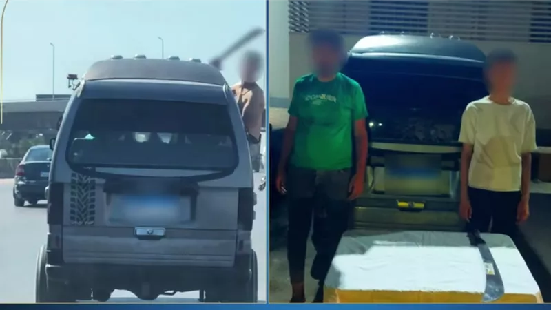  الداخلية تضرب بيد من حديد.. تحرك عاجل لضبط البلطجية وإعادة الانضباط للشارع