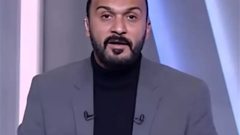  ابنة لاعب إبراهيم سعيد: مش مسامحة ومش هسامح وهو خصيمي يوم القيامة