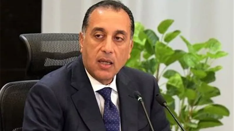 رئيس الوزراء: دخول الإسكندرية في منظومة التأمين الصحي الشامل