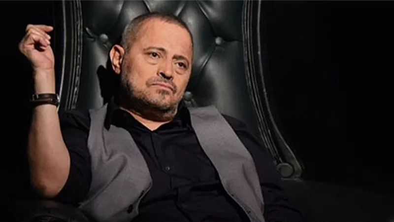 جورج وسوف يحيي حفلًا غنائيًا ضخما بجرش