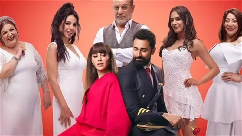 غدًا.. أحمد حاتم يروج لعرض خاص للسيدات فقط لفيلم «ريد فلاج»