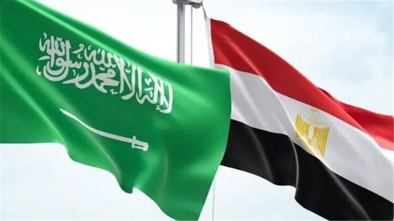التعبئة والإحصاء يكشف قفزة في التجارة والاستثمارات بين مصر والسعودية خلال 2026