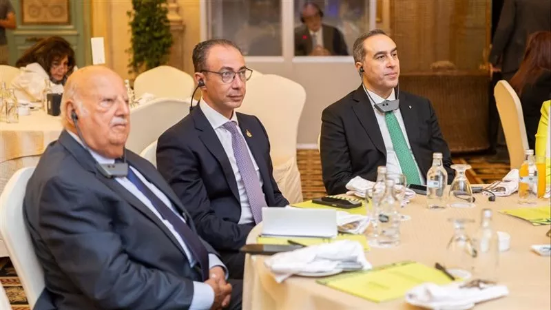 رئيس صحة النواب: التنوع الديني ثراء للمجتمع.. ومصر نموذج للتسامح وقبول الآخر
