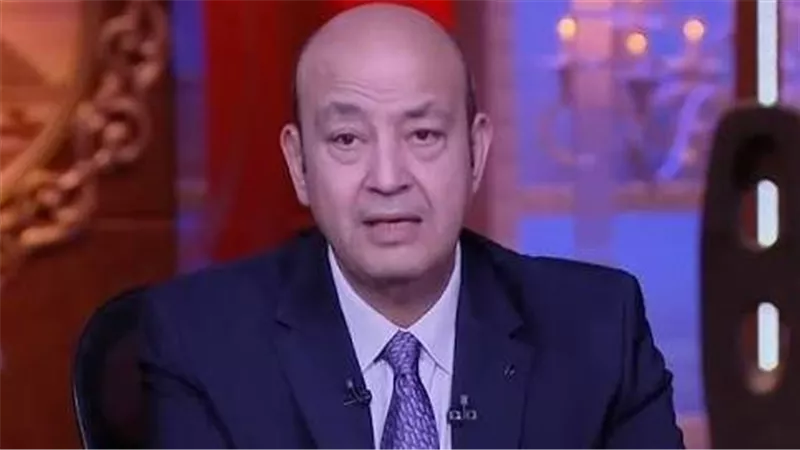 عمرو أديب: زيارة ولي العهد السعودي لمصر تحمل أهمية استثنائية
