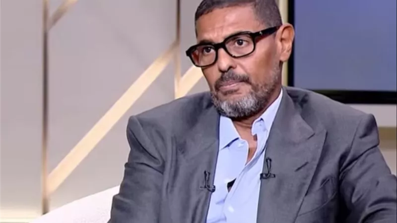 هاني فرحات: لا أعارض مطربي المهرجانات.. والسوشيال ميديا لا تعكس الحقيقة في الشارع