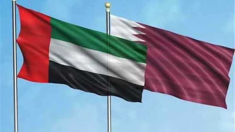 قطر والإمارات تبحثان خفض التصعيد ودعم حرية الملاحة في المنطقة