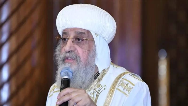 «صفحة جديدة في كتاب الحضارة المصرية».. ماذا قال البابا تواضروس في افتتاح مشروع «كوم ماريا» بالمنيا؟