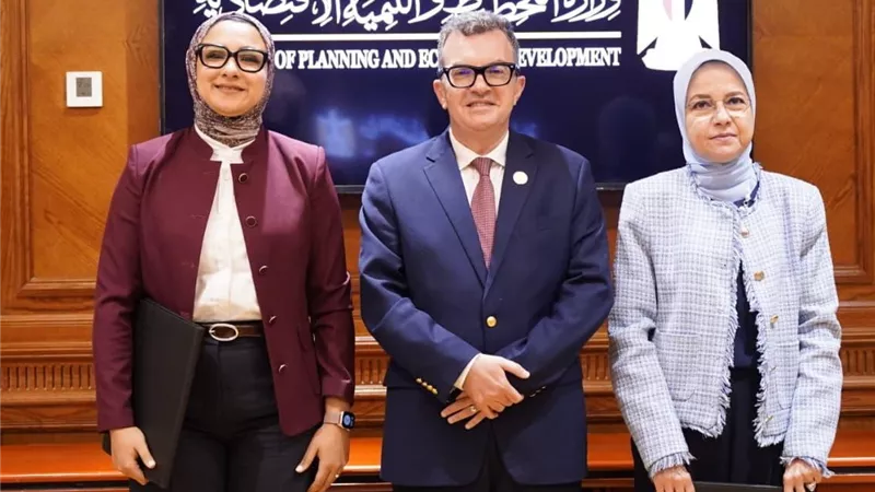 تسوية مديونية الوادي الجديد بـ222.7 مليون جنيه لصالح بنك الاستثمار القومي