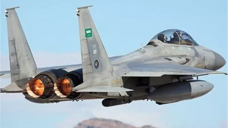 الحوثيون: 54 غارة سعودية استهدفت 5 محافظات يمنية.. وتصعيد متبادل ينذر بتوسع المواجهات