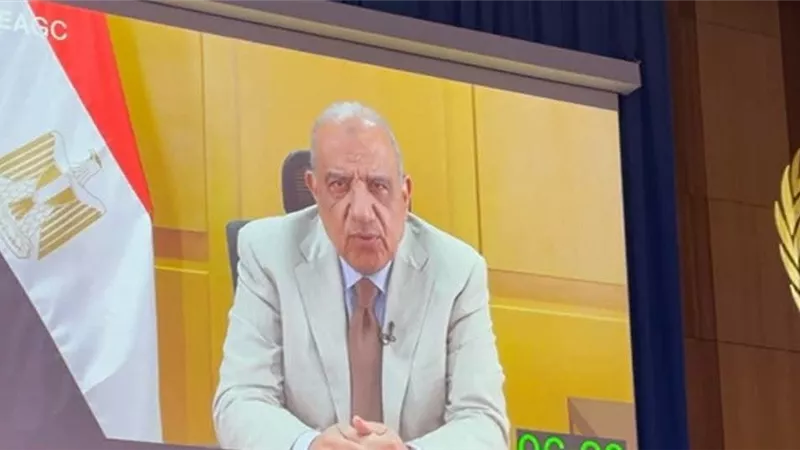 الكهرباء: الاستخدامات السلمية للطاقة الذرية حقٌ أصيل لجميع الدول