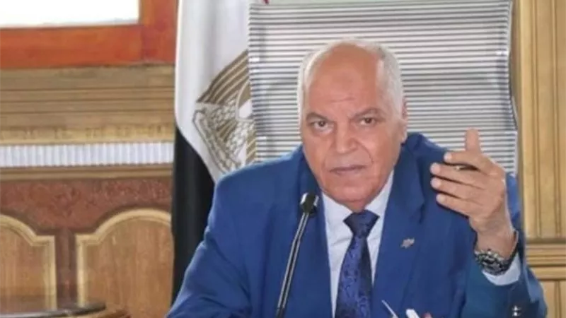 «بسبب الكانتين».. الاعتداء على مدير مدرسة بمطروح ونقابة المعلمين تتحرك لحفظ حقوقه
