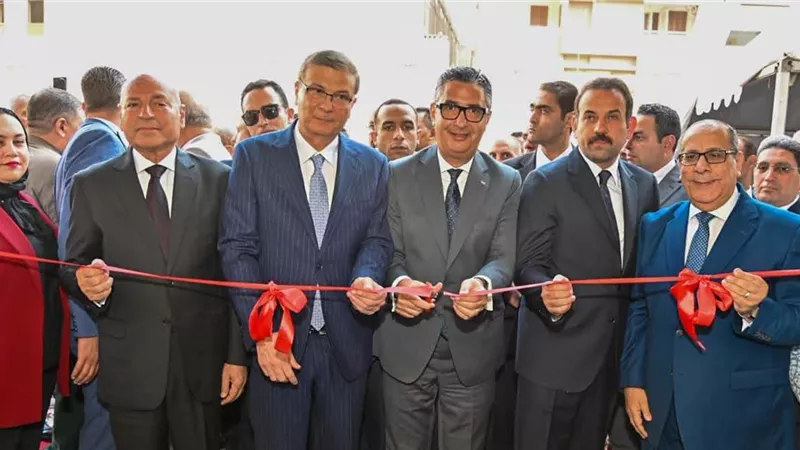 التموين: «كاري أون» مشروع قومي يحظى باهتمام كبير من القيادة السياسية