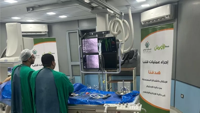 برعاية التضامن الاجتماعي.. إجراء 3864 عملية قلب بالمجان للأسر الأولى بالرعاية بالفيوم