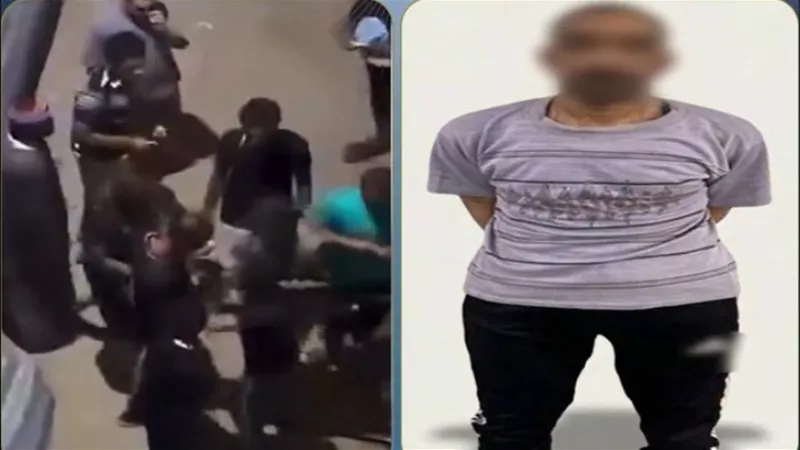 محبوس بأمر النيابة.. كشف تفاصيل فيديو قيام عنصر جنائي بالاتجار في المخدرات بالقليوبية 