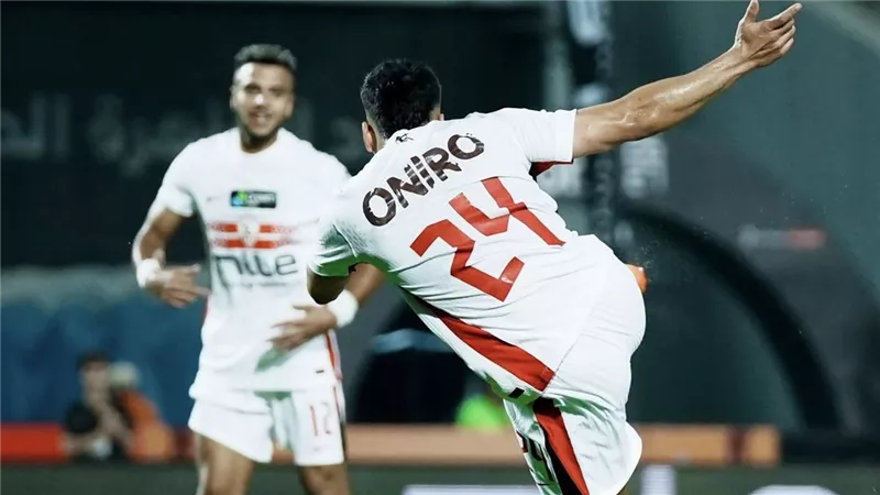 الزمالك يختتم تدريبه اليوم استعدادا لمباراة القمة