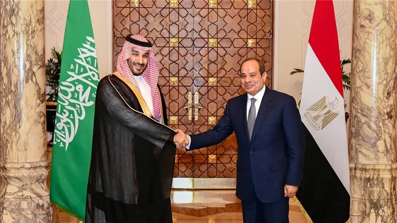 قيادي بمستقبل وطن: القاهرة والرياض تمسكان بخيوط التوازن العربي في لحظة شديدة الحساسية