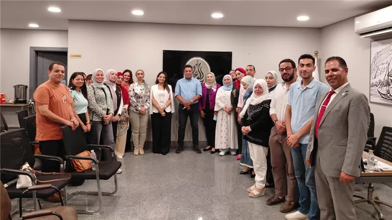 الوعي يفتح ملف الصحة النفسية سياسيًا.. أمانة متخصصة تضع «بناء الإنسان» في صدارة الأولويات