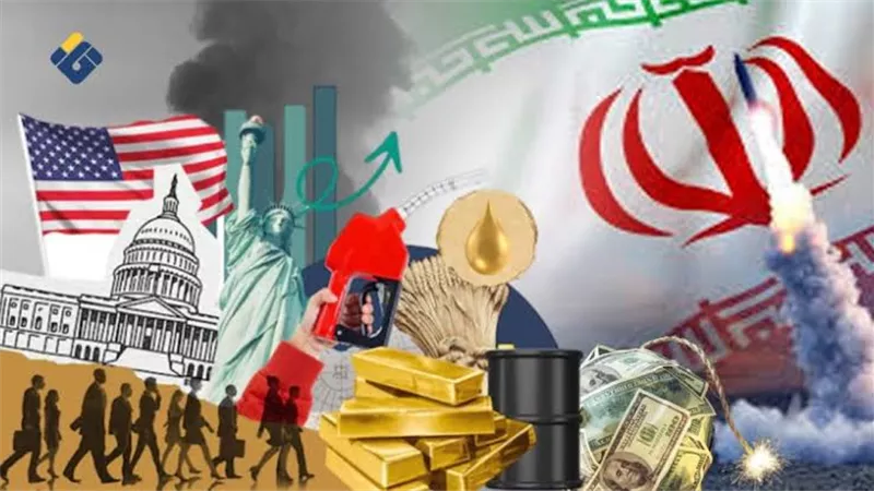 33.4 مليار دولار في 4 أشهر.. فاتورة العملية الأمريكية ضد إيران