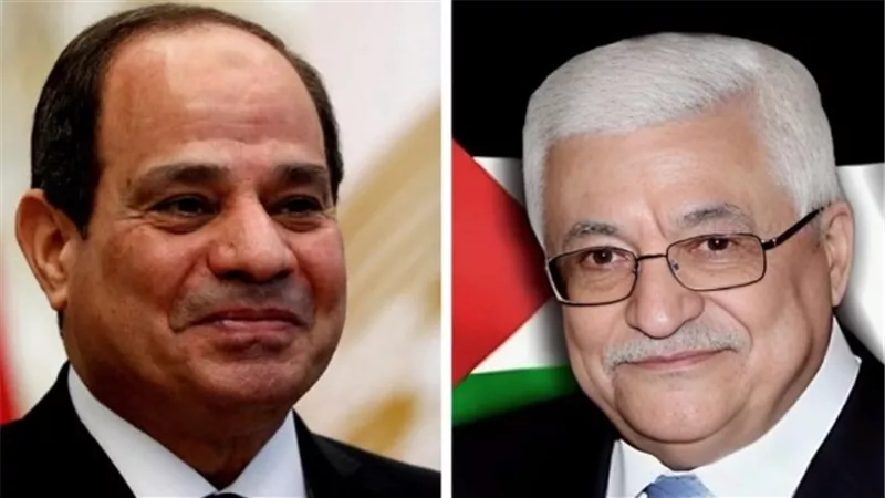 محمود عباس يصل القاهرة.. قمة مصرية فلسطينية مرتقبة لبحث التطورات الإقليمية وجهود وقف الحرب وإعادة الإعمار