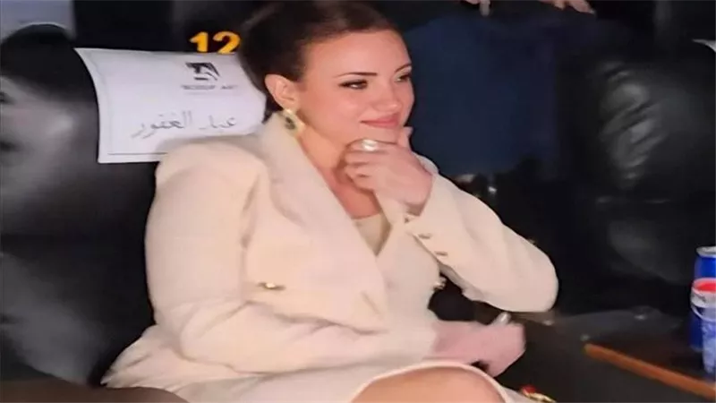 نشر صورتها بعبارات مسيئة.. إخلاء سبيل المتهم بتصوير الفنانة ريهام عبد الغفور