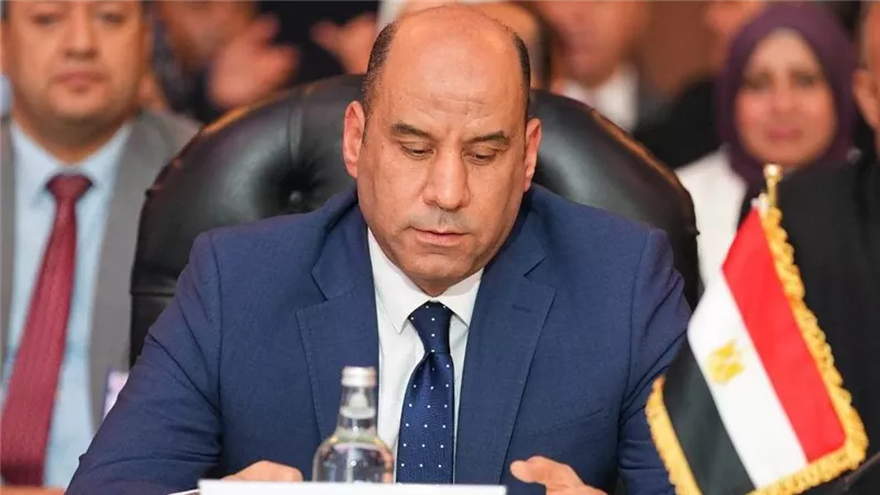 وزير العمل: توحيد الجهود العربية لمواجهة تحديات سوق العمل ودعم حقوق الشعب الفلسطيني
