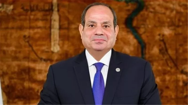 السيسي يفتتح منتدى مصر للتعدين ويؤكد دعم الدولة للاستثمارات في القطاع