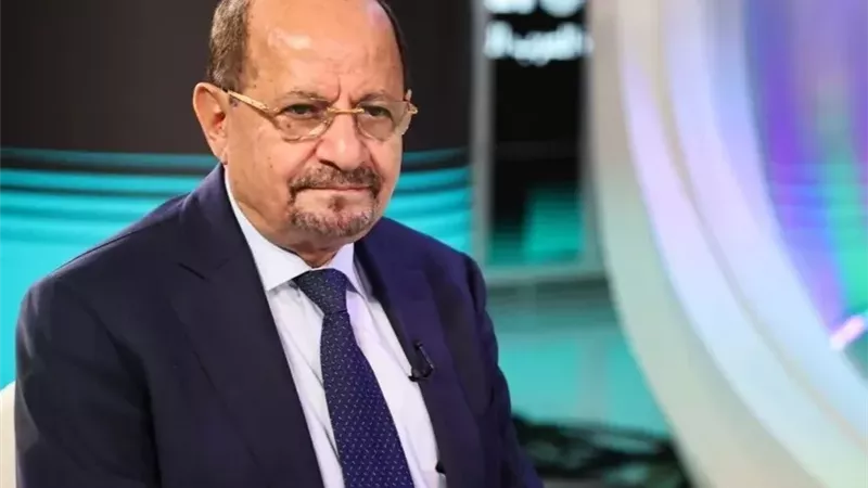 رئيس الوزراء اليمني: التصعيد الحوثي لم يعد شأنًا داخليًا ويهدد أمن المنطقة