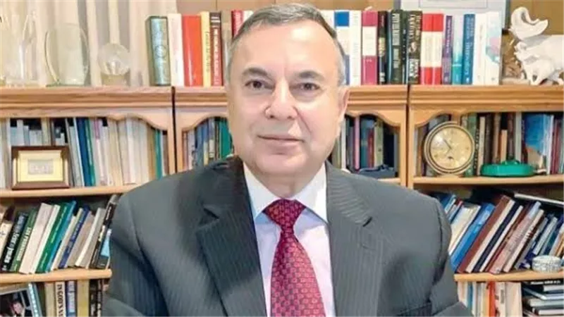 لبنان الضحية.. السفير مسعود معلوف لـ«تفصيلة»: نتنياهو يوظف التصعيد في الجنوب لخدمة مستقبله السياسي