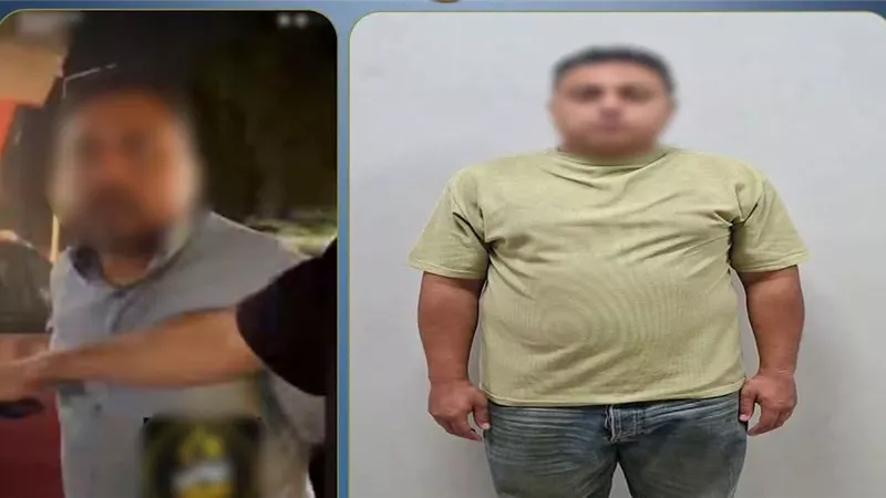 ادعى أنه ضابط أمن قومي.. كشف حقيقة مشاجرة قائد سيارة ودراجة نارية بالمهندسين